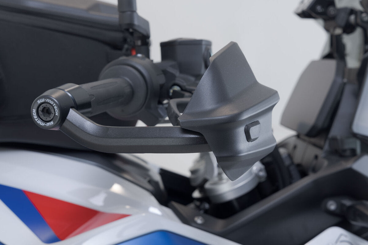 Hand Guards Adventure de Protección para BMW