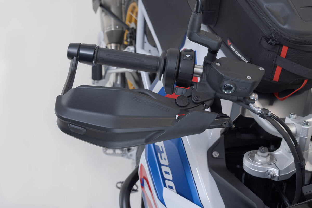 Hand Guards Adventure de Protección para BMW
