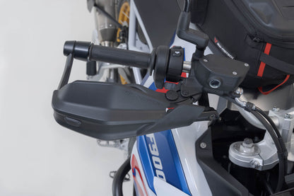 Hand Guards Adventure de Protección para BMW