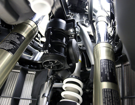 Base de SoundBomb Classic para BMW R 1250 RT