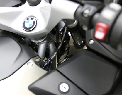 Base de SoundBomb Classic para BMW R 1250 RT