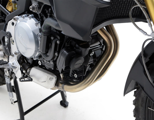 Base de SoundBomb Classic para BMW F 750/850/800/900 GS