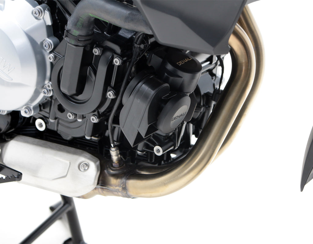 Base de SoundBomb Classic para BMW F 750/850/800/900 GS