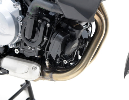 Base de SoundBomb Classic para BMW F 750/850/800/900 GS
