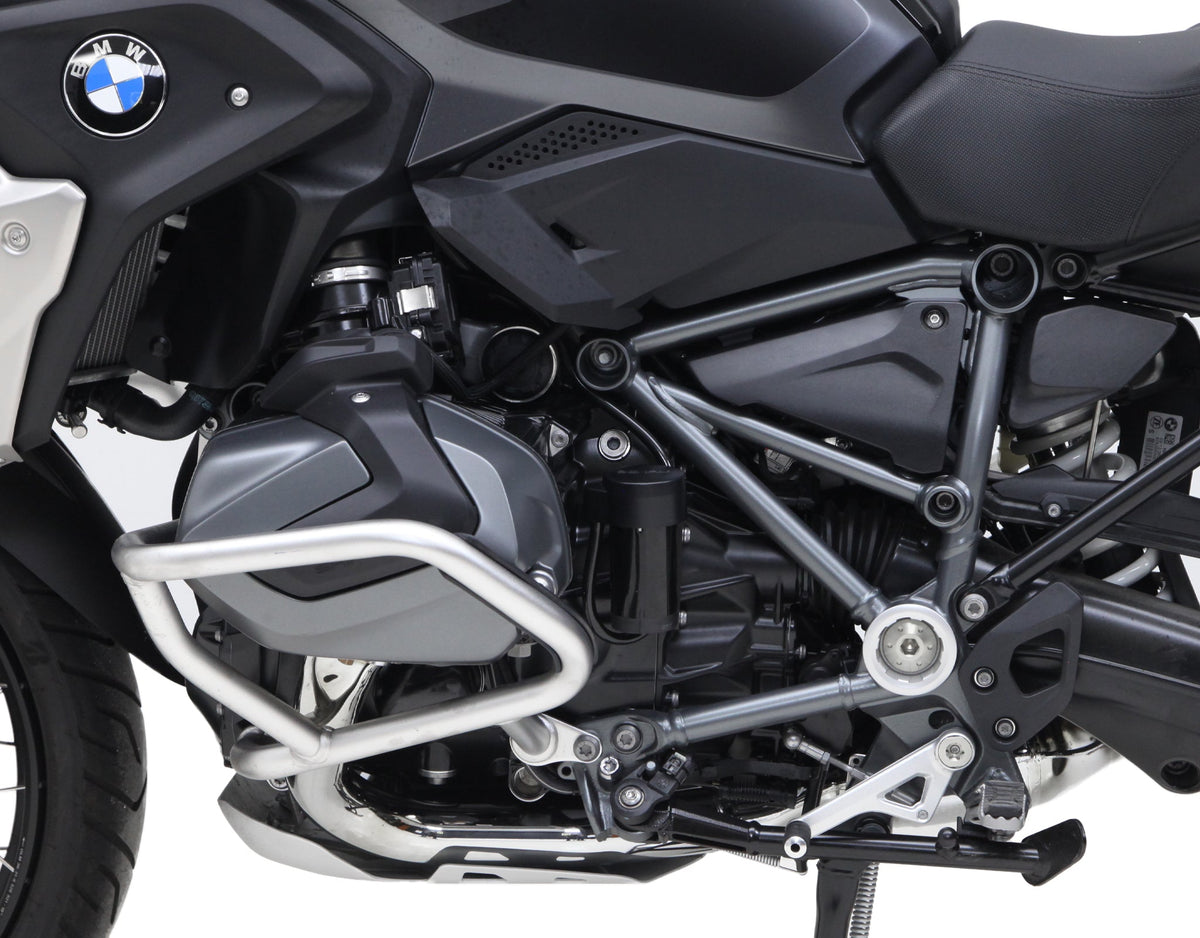 Base de SoundBomb Classic para BMW R 1250 GS/GSA