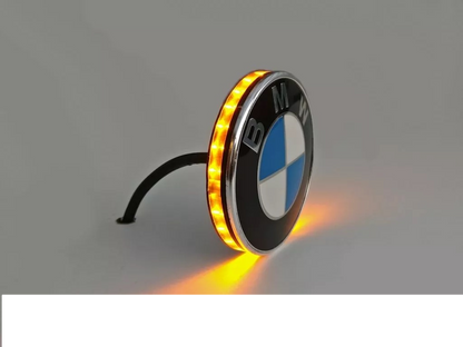 Emblemas DRL para BMW F 750/850/800/900 GS/GSA