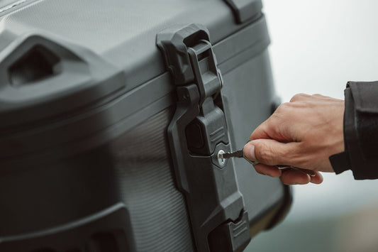 Sistema Modular Dusc M (Top Case/Maleta Lateral)