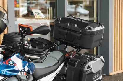 Sistema Modular Dusc XL (Top Case/Maleta Lateral)