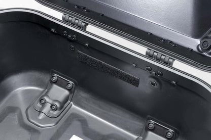 Forro Interno para Top Case Dusc: M