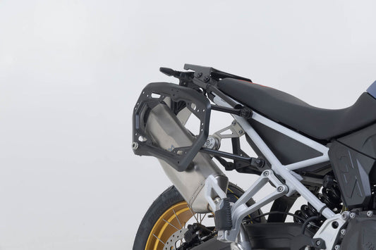 Rack de Maletas Laterales para BMW F 900 GS
