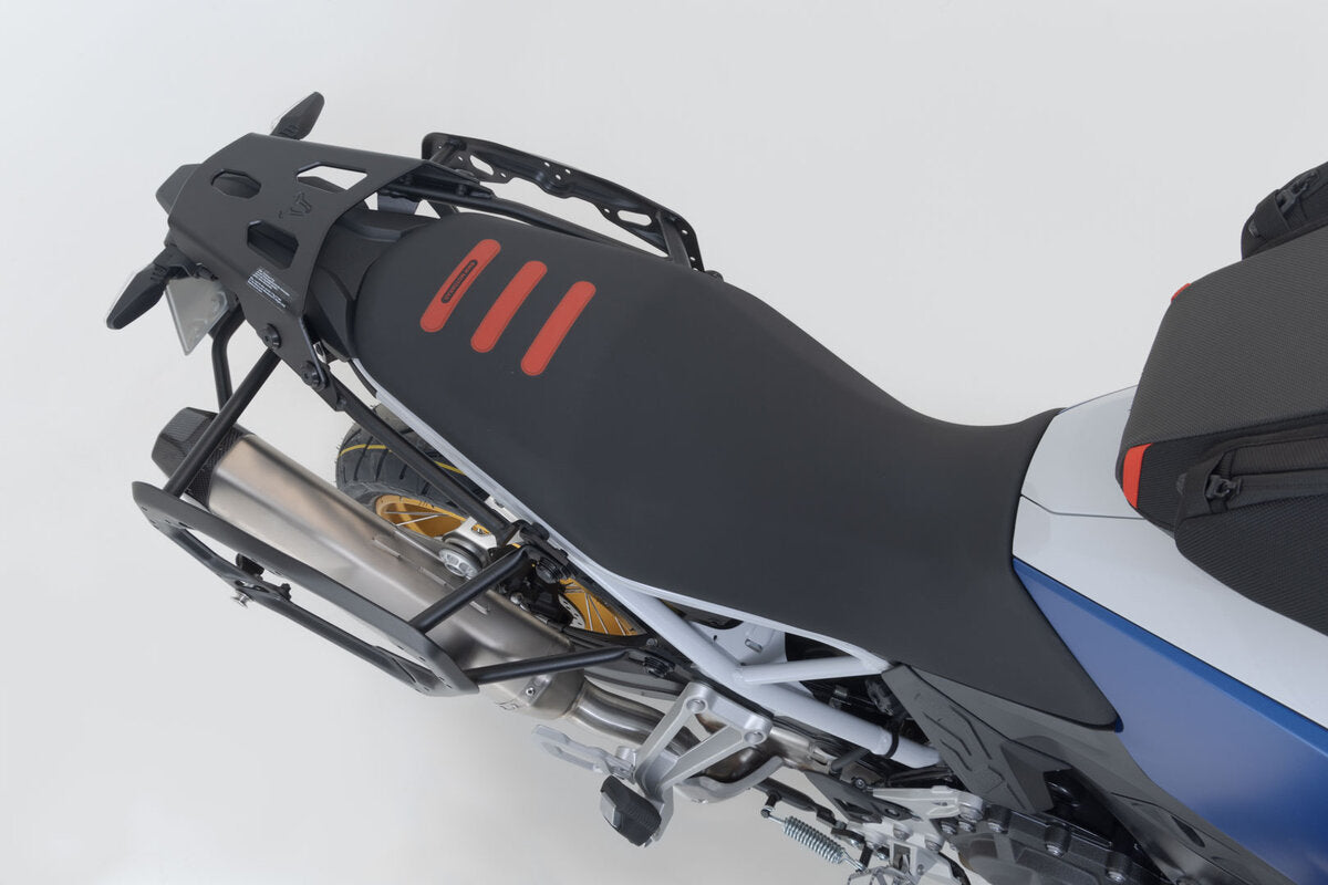 Rack de Maletas Laterales para BMW F 900 GS