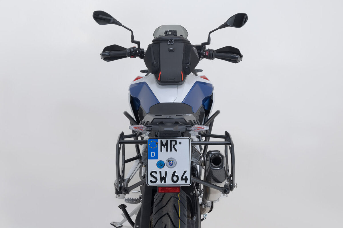 Rack de Maletas Laterales para BMW F 900 GS