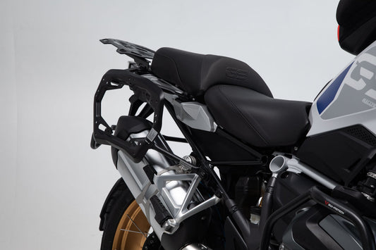 Rack para Maletas Laterales de BMW 1250 GS/GSA
