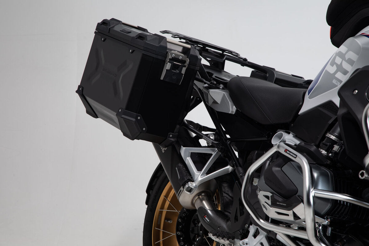 Rack para Maletas Laterales de BMW 1250 GS/GSA