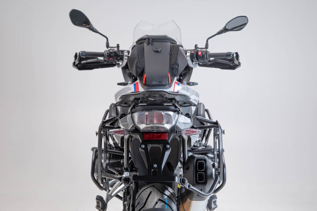 Rack para Maletas Laterales de BMW 1250 GS/GSA