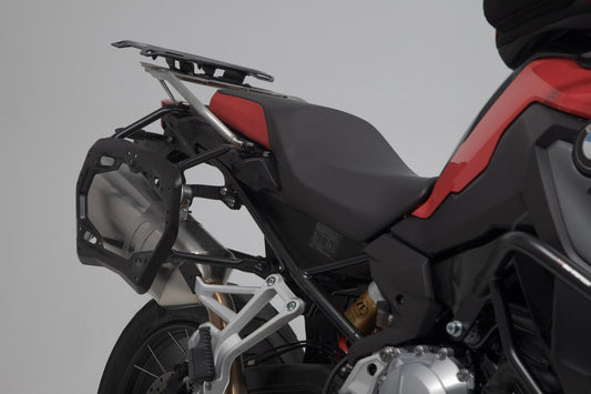Rack para Maletas Laterales de BMW 750/850/800 GS/GSA