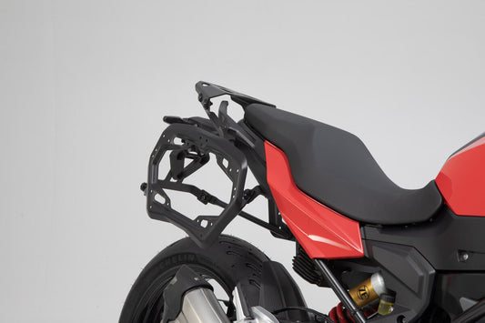 Rack para Maletas Laterales de BMW 900 R/XR