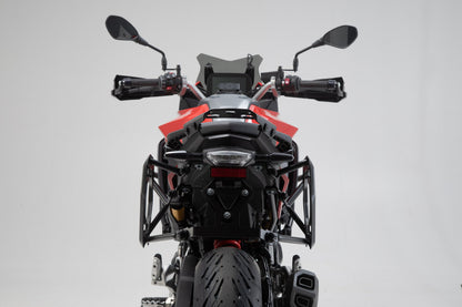 Rack para Maletas Laterales de BMW 900 R/XR