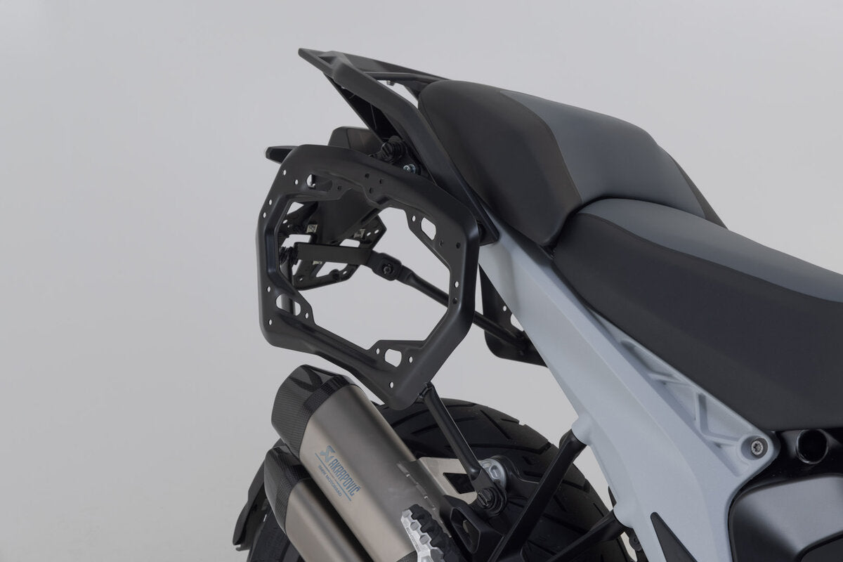 Rack de Maletas Laterales para BMW R 1300 GS