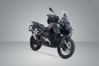 Rack de Maletas Laterales para BMW R 1300 GSA