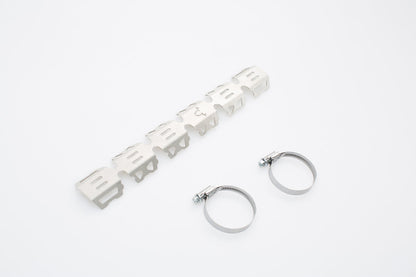 Protección para Tubo de Escape
