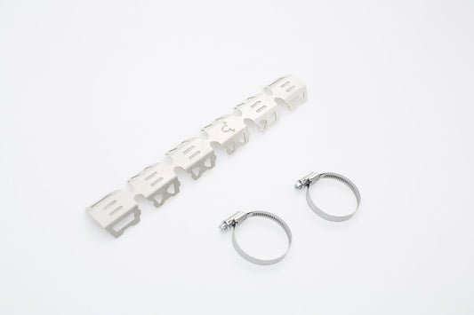 Protección para Tubo de Escape