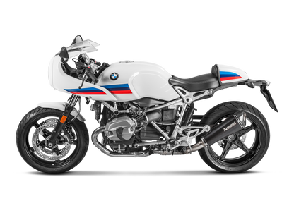 Link Pipe para nineT