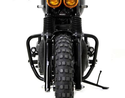 Bases para Defensa de Harley Davidson de 32 a 38 mm