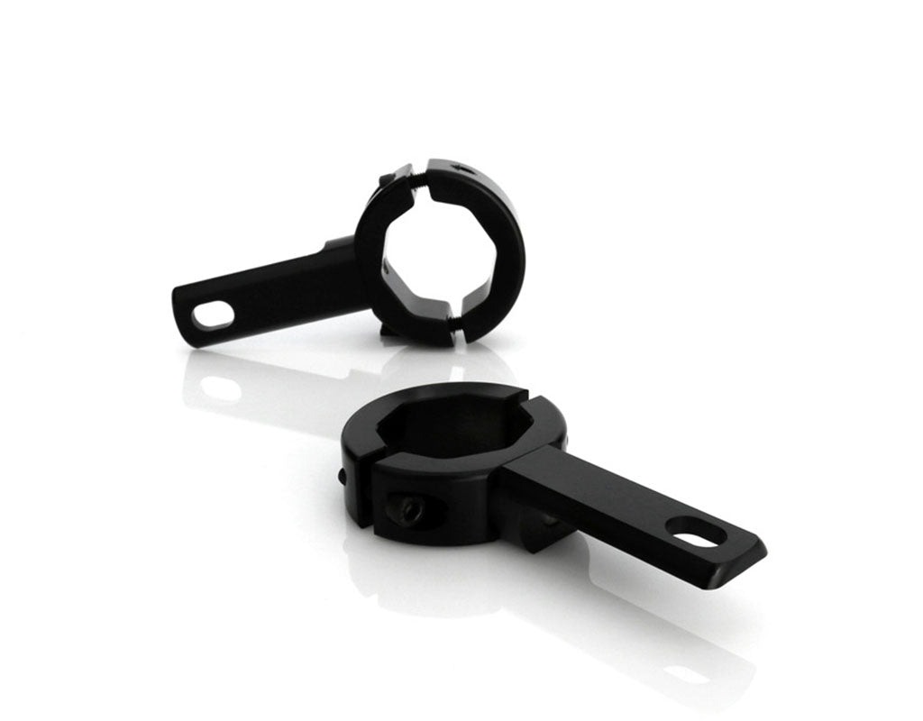Bases para Defensa de Harley Davidson de 32 a 38 mm