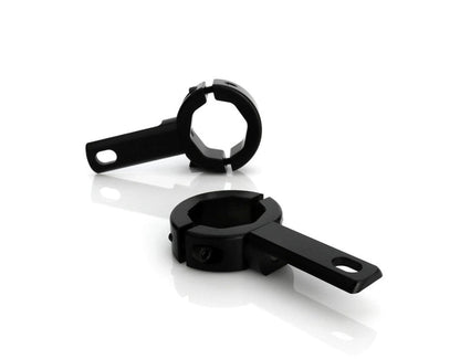Bases para Defensa de Harley Davidson de 32 a 38 mm