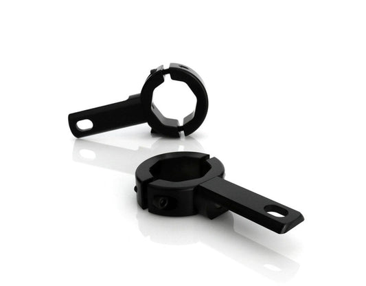 Bases para Defensa de Harley Davidson de 32 a 38 mm