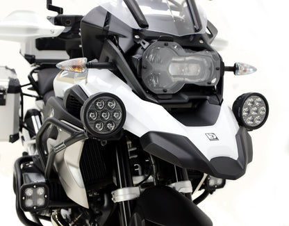 Base de Luces Exploradoras para BMW R 1250 GS