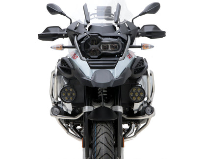 Base de Luces Exploradoras para BMW R 1250 GSA