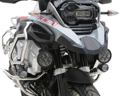 Base de Luces Exploradoras para BMW R 1250 GSA