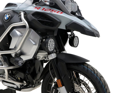 Base de Luces Exploradoras para BMW R 1250 GSA