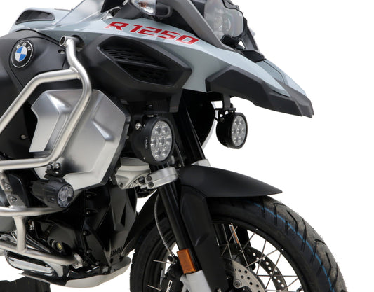Base de Luces Exploradoras para BMW R 1250 GSA