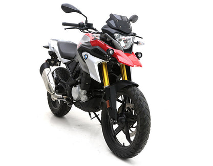 Base de Luces Exploradoras para BMW G 310 GS