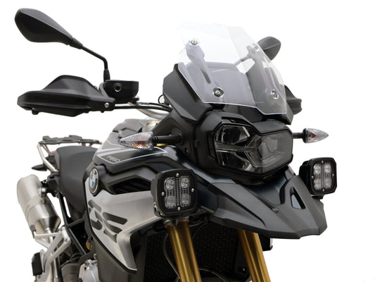 Base de Luces Exploradoras para BMW F750/800/850 GS