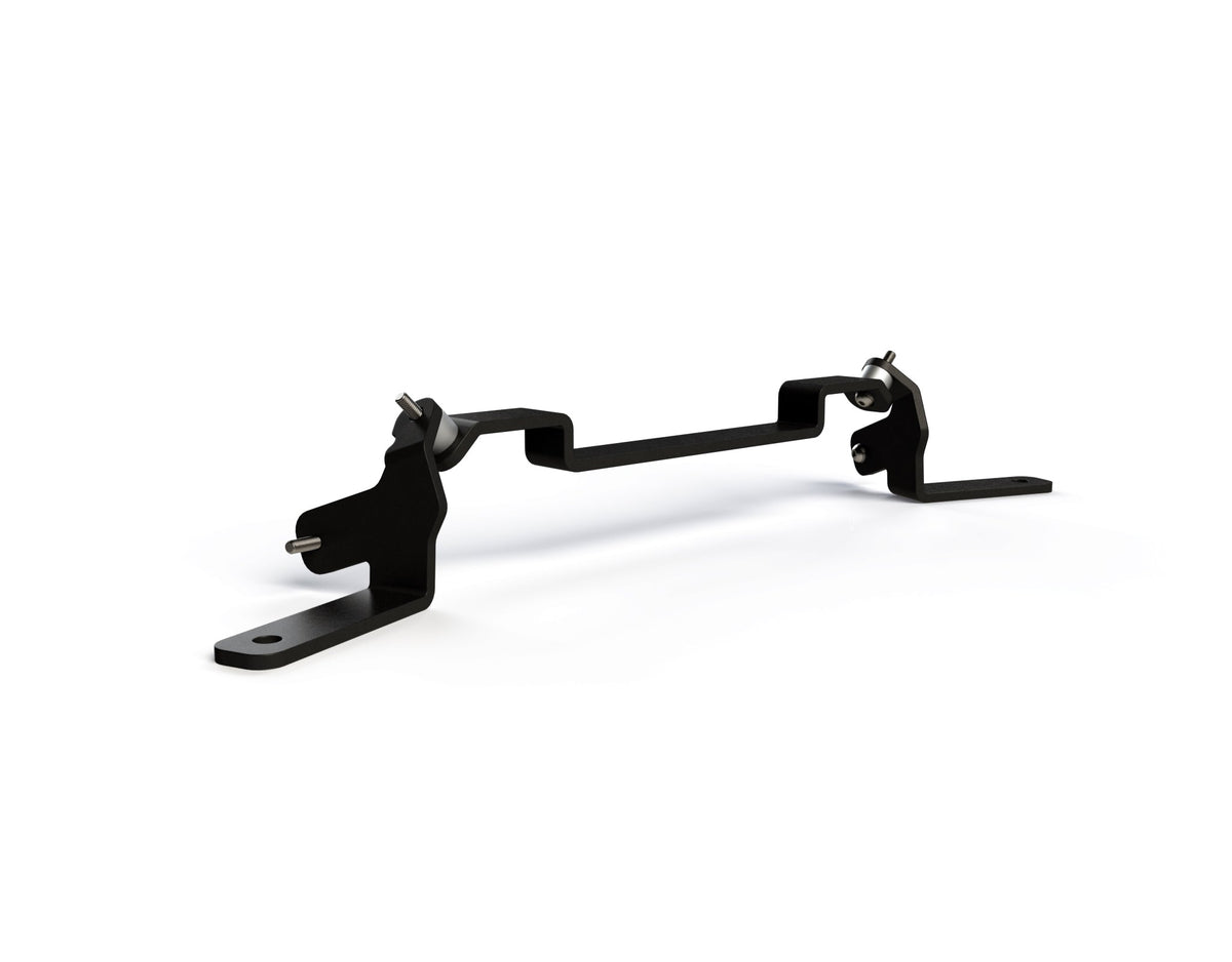 Base de Luces Exploradoras para BMW F750/800/850 GS