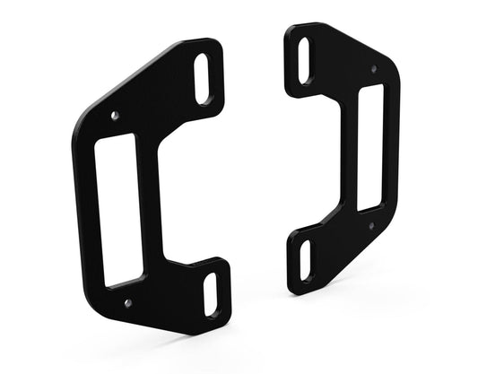 Base para Direccionales T3 en Placa