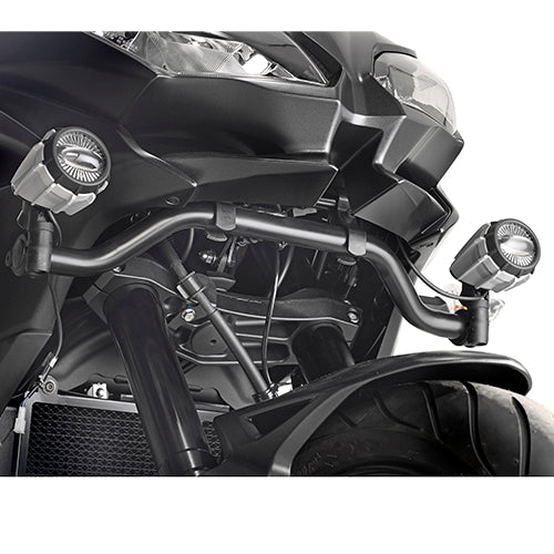 Soporte de Auxiliares para BMW F 750/850/800 GS