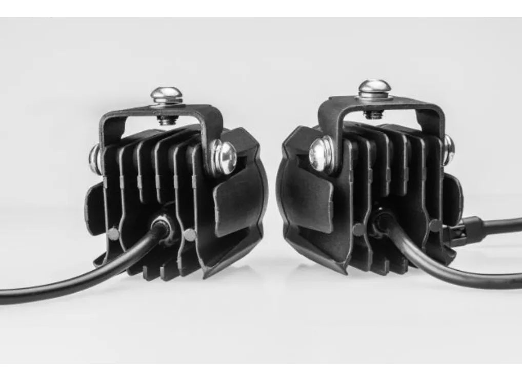 Kit de Luces Auxiliares