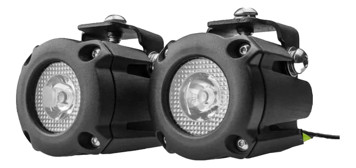 Kit de Luces Auxiliares