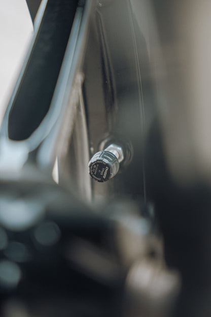 Sensores externos de presión de neumáticos