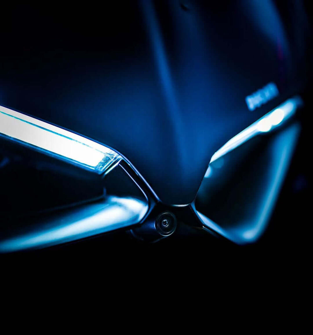 Pantalla Inteligente AIO-5 con Dash Cam (Carplay/Android Auto)