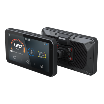 Pantalla Inteligente Universal AIO-5 (Carplay/Android Auto)