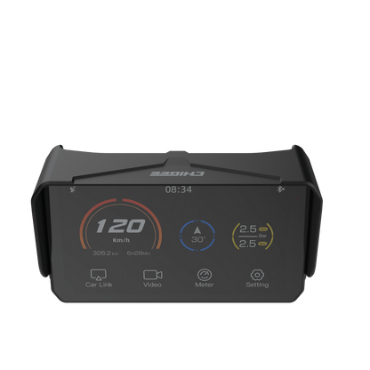 Visera para la serie AIO-5