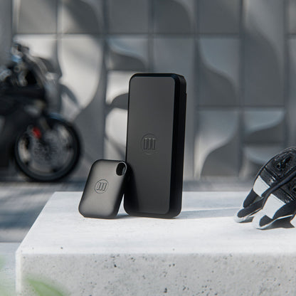 Smart Tracker Anti Robo GPS + FOB