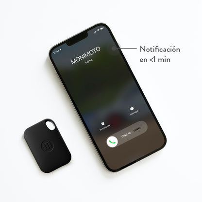 Smart Tracker Anti Robo GPS + FOB