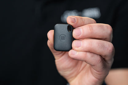 Smart Tracker Anti Robo GPS + FOB